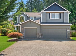 13524 43rd Ave SE, Mill Creek, WA 98012