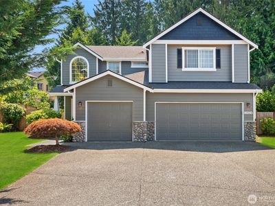 13524 43rd Avenue SE, Mill Creek, WA, 98012