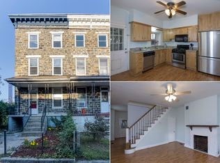 3539 Buena Vista Ave, Baltimore, MD