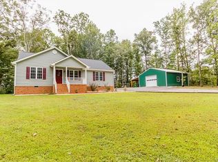 393 Commins Rd, Aylett, VA 23009