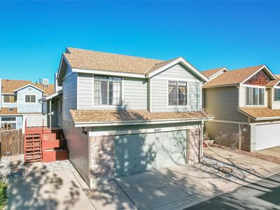 10475 W 82nd Place, Arvada, CO, 80005