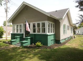 1801 S Washington St, Tilton, IL 61832