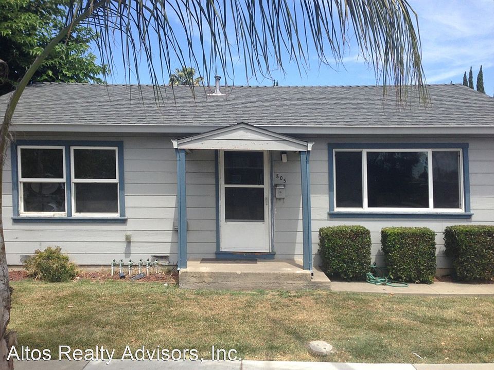 1st image of 805 E Hedding St