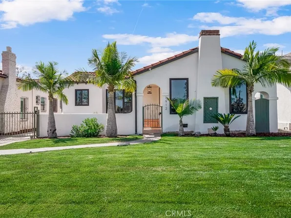 1912 W 76th St, Los Angeles, CA 90047