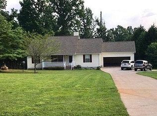 4522 Benefield Rd, Braselton, GA 30517