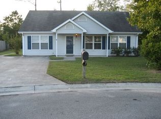 3369 Brucemont Dr, Wilmington, NC 28405