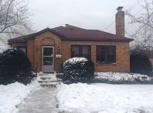 1603 Armstrong St, Marinette, WI 54143