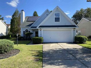 206 Rolling Knoll Dr, Columbia, SC 29229