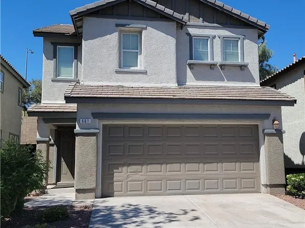 661 Monument Point St, Henderson, NV 89002