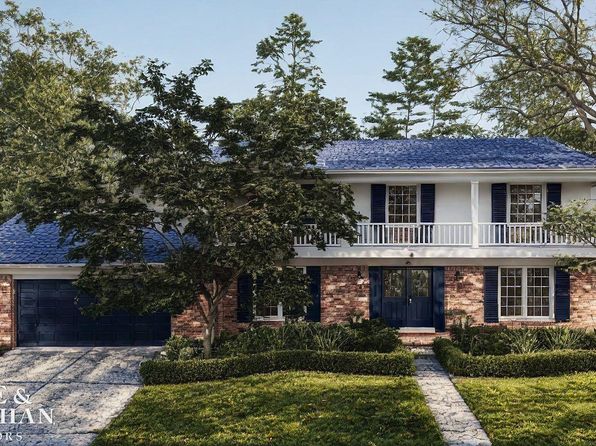 40 Warner Rd, Grosse Pointe Farms, MI 48236