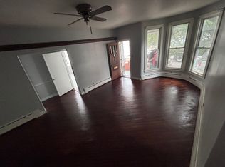 100 N 8th St #1, Shamokin, PA
