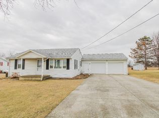 4509 Wahl Rd, Sandusky, OH 44870