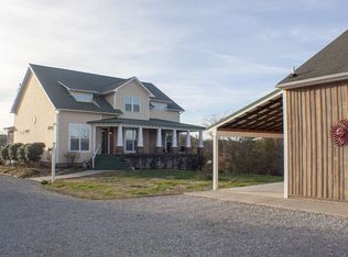 Dickey School Rd, Dandridge, TN 37725