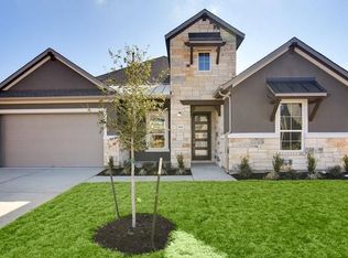 404 Millard St, Georgetown, TX 78628