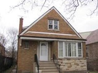 8209 S Colfax Ave, Chicago, IL 60617