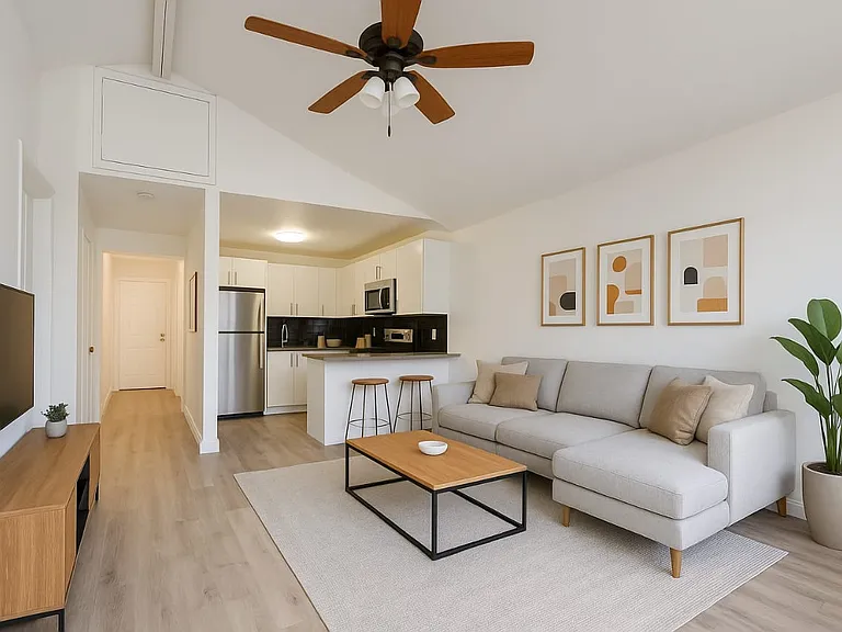 6630 Maloney Ave #2-B — Photo 1