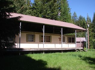 75241 Snowshoe Rd, Weston, OR 97886