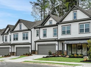 25 Kane Dr #36, Jasper, GA 30143