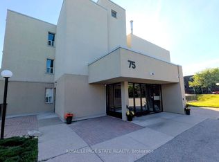 75 Silvercreek Pkwy N #308, Guelph, ON N1H7R9