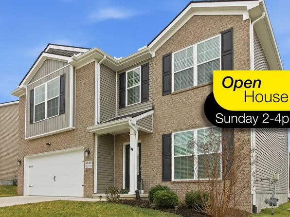 7848 Beeler Farms Ln, Knoxville, TN 37918