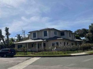 1202 Del Oro Ave, Santa Barbara, CA 93109