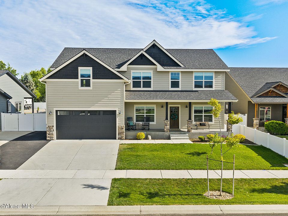 1st image of 849 W Ashworth Ln