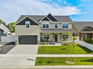 849 W Ashworth Ln, Post Falls, ID 83854