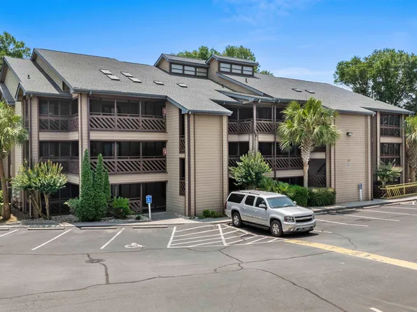 223 Maison Dr. #B-8, Myrtle Beach, SC 29572