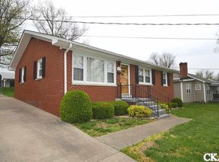668 Fairview Ct, Harrodsburg, KY 40330