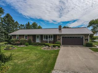 8907 N 8000e Rd, Grant Park, IL 60940