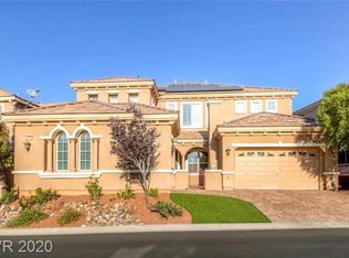 2760 Kildrummie St, Henderson, NV 89044