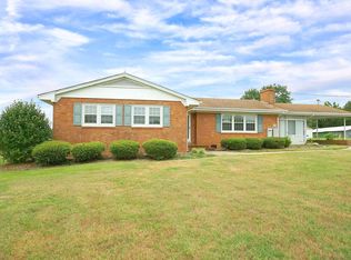 2 Thomas Gay Rd, Spring Hope, NC 27882