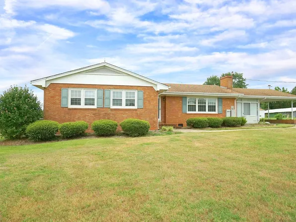 2 Thomas Gay Rd, Spring Hope, NC 27882