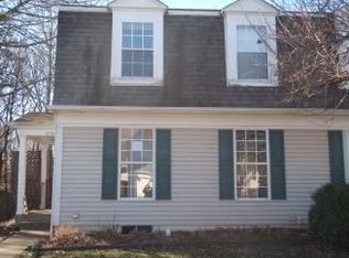 5992 Powells Landing Rd, Burke, VA 22015