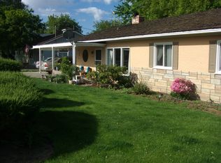 110 N 45th Ave, Yakima, WA