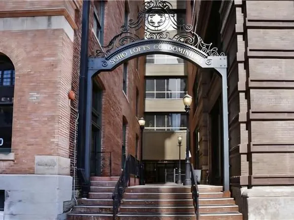 308 W 8th St APT 507, Kansas City, MO 64105
