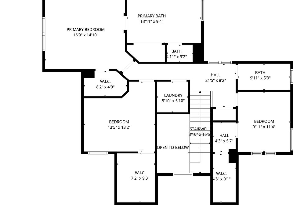 2nd image of 1385 S HAWK Lane