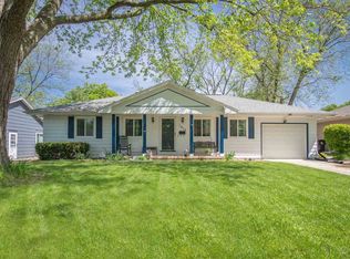1915 W Virginia Ave, Peoria, IL 61604