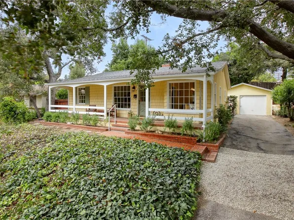 3213 Park Vista Dr, Glendale, CA 91214
