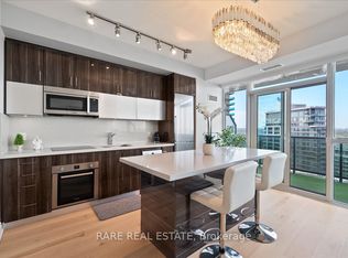 80 Marine Parade Dr #2201-06, Toronto, ON M8V 0A3