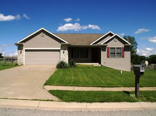 58246 Conor Ct, Goshen, IN 46528