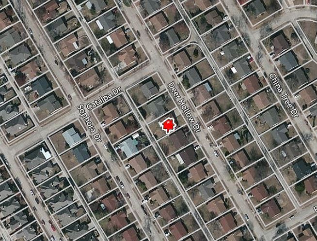 1st image of 10211 Deer Hollow Dr