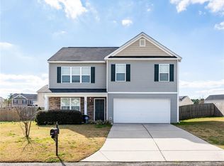 687 Botanical Ct, Bunnlevel, NC 28323
