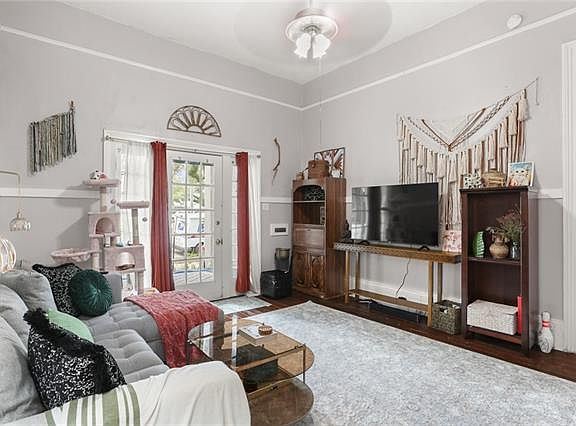 4th image of 4149 Canal St #A