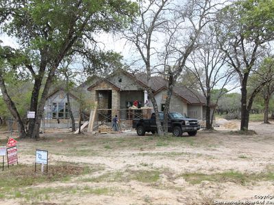 105 Cover Point, Adkins, TX, 78101