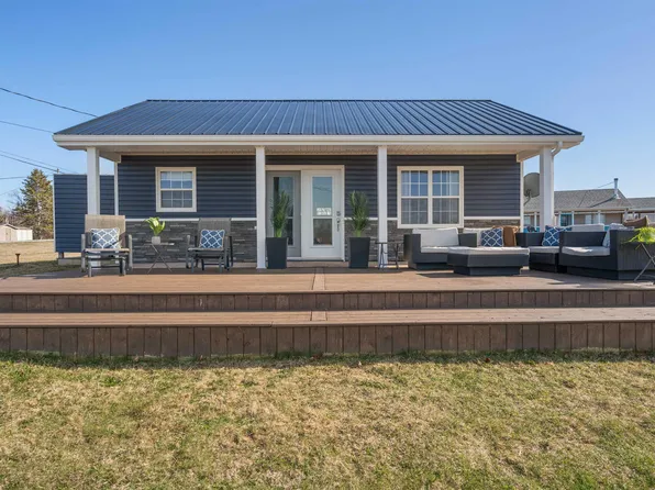 29 Island View Cres, Pictou, NS B0K 1H0