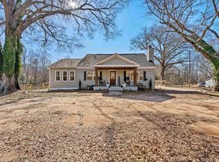 1507 Fountain Inn Rd, Woodruff, SC 29388