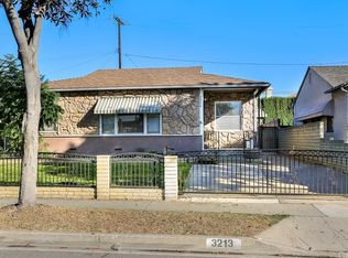 3213 Candlewood St, Lakewood, CA 90712