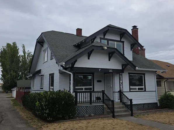 213 S 46th St, Tacoma, WA 98418