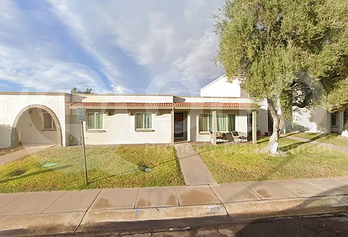 8208 E Keim Dr Photo 1